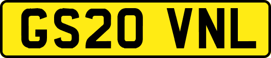 GS20VNL