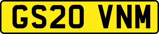 GS20VNM