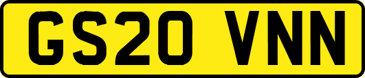 GS20VNN
