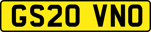 GS20VNO