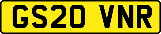 GS20VNR