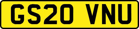 GS20VNU