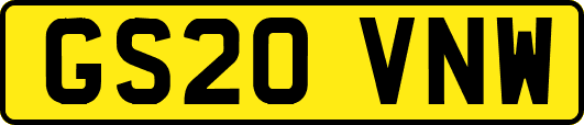 GS20VNW