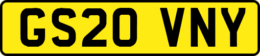 GS20VNY
