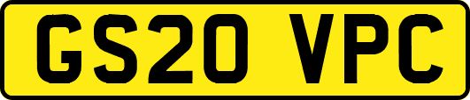 GS20VPC