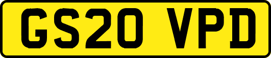 GS20VPD