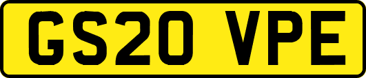 GS20VPE