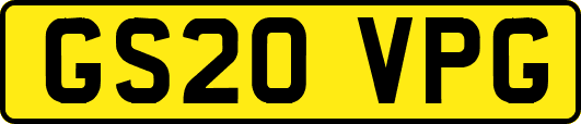 GS20VPG