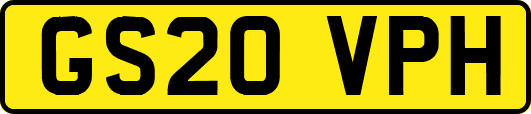 GS20VPH