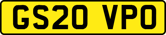 GS20VPO