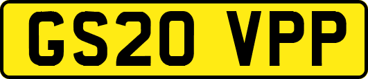 GS20VPP