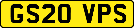 GS20VPS