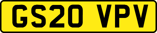 GS20VPV
