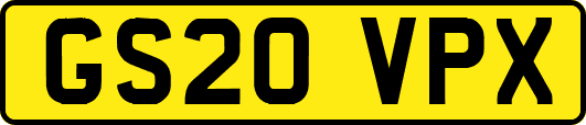 GS20VPX