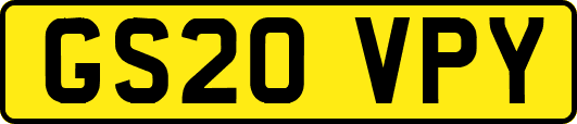 GS20VPY