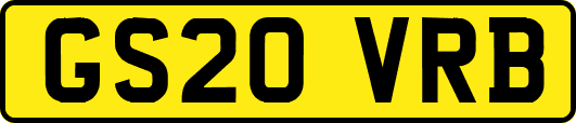 GS20VRB