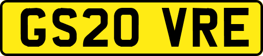 GS20VRE