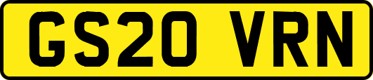 GS20VRN
