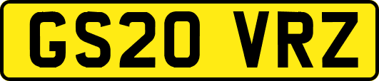 GS20VRZ