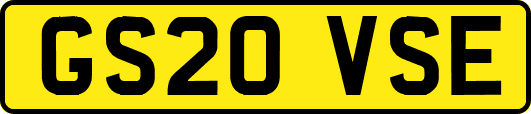 GS20VSE