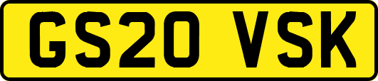 GS20VSK