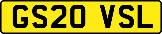 GS20VSL