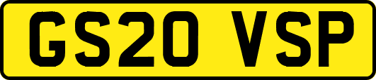GS20VSP