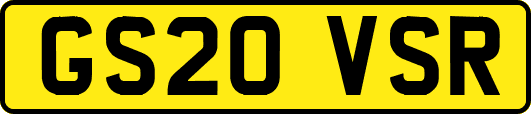 GS20VSR