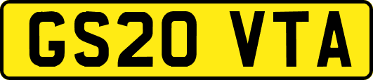 GS20VTA