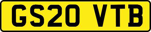 GS20VTB