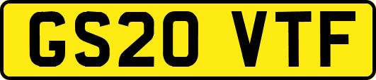 GS20VTF