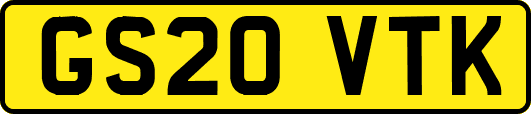 GS20VTK