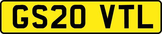 GS20VTL