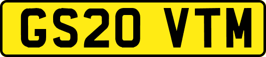 GS20VTM