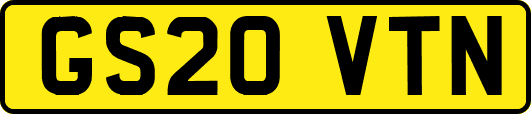 GS20VTN