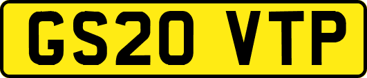 GS20VTP