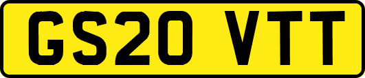 GS20VTT