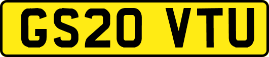 GS20VTU