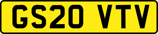GS20VTV