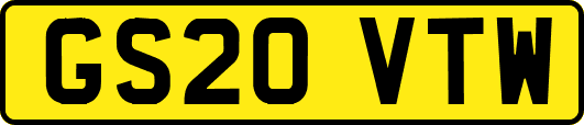 GS20VTW