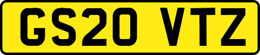 GS20VTZ