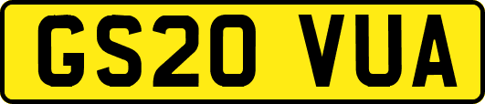 GS20VUA