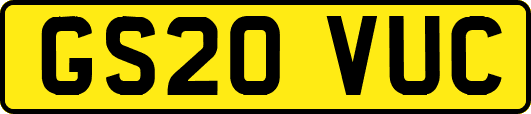 GS20VUC