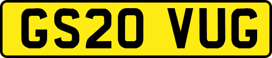 GS20VUG