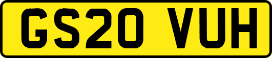 GS20VUH
