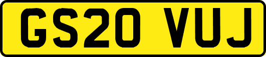 GS20VUJ