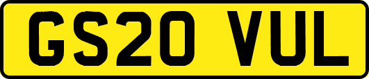 GS20VUL