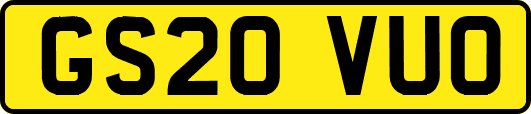 GS20VUO