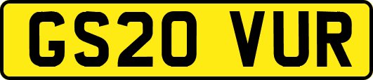 GS20VUR