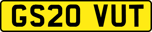 GS20VUT